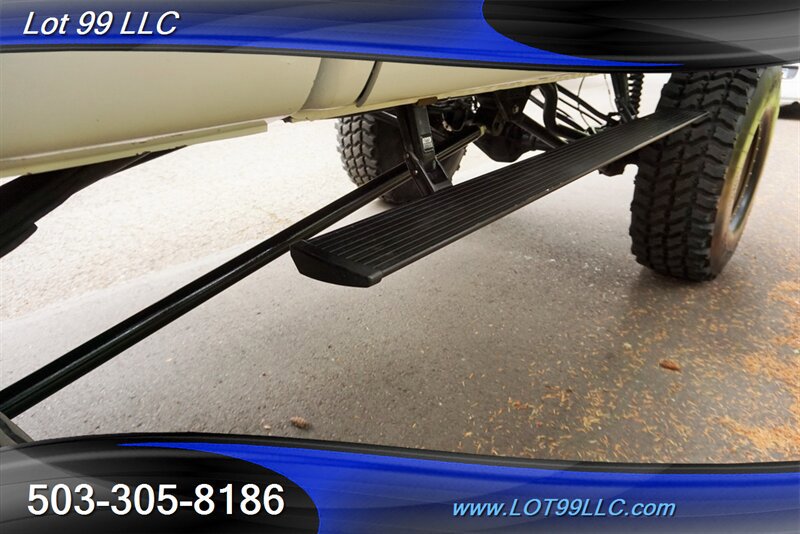 Used 2006 Dodge Ram 2500 Truck Laramie w/ Trailer Tow Group AWD/4WD image 31