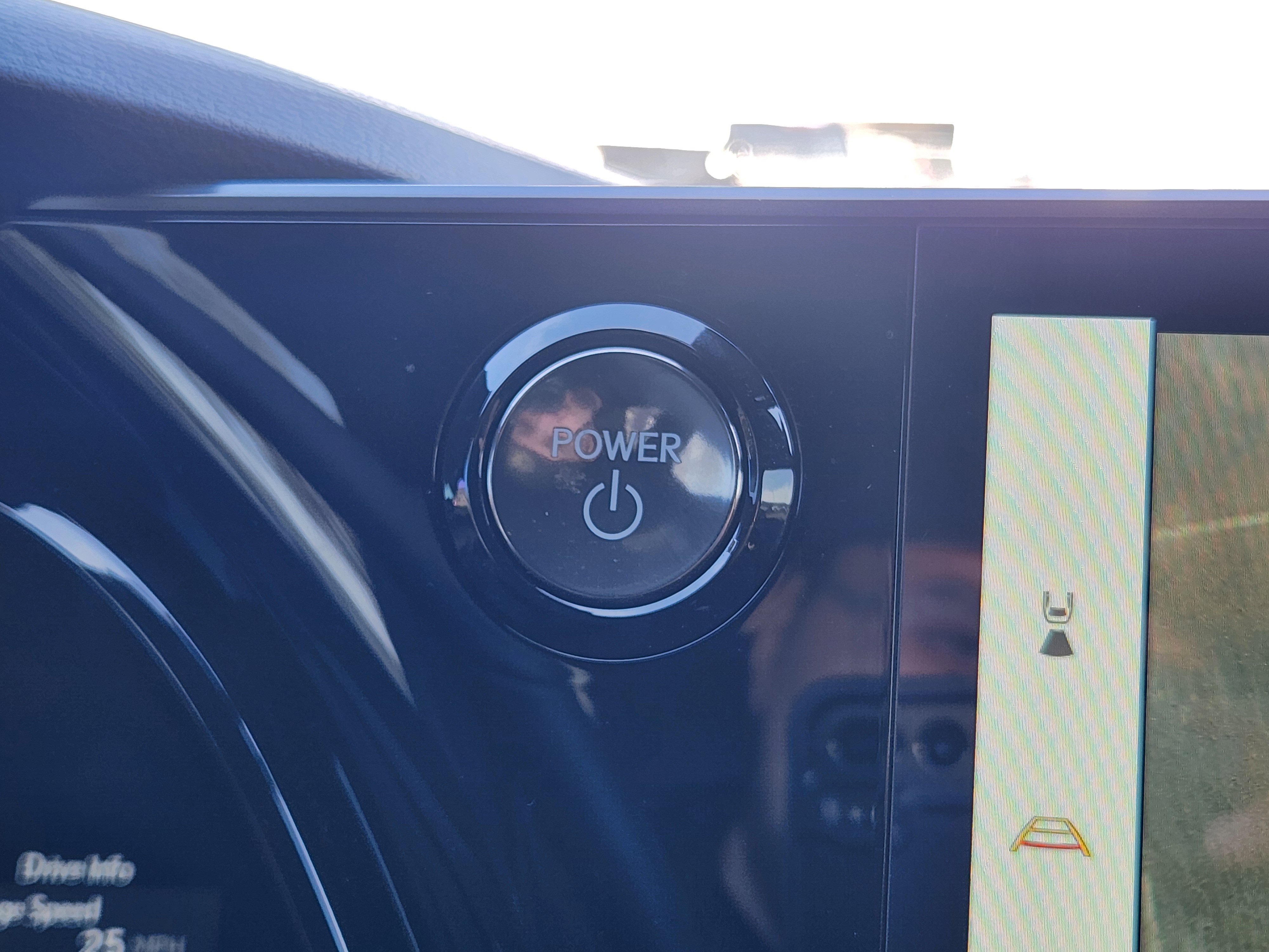 Used 2025 Lexus RX 350h w/ Convenience Package image 33