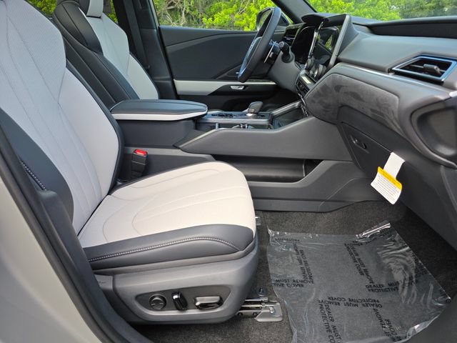 New 2026 Lexus TX 350 AWD w/ Technology Package image 10