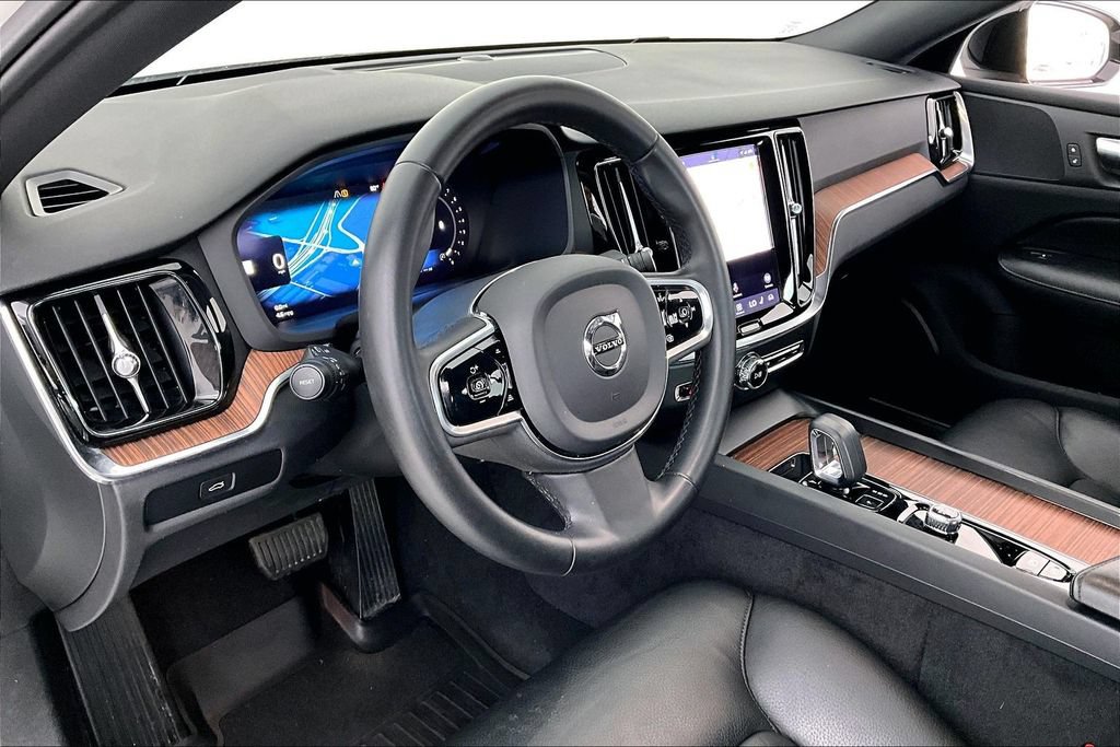 Certified 2023 Volvo S60 B5 Plus w/ Climate Package AWD/4WD image 16