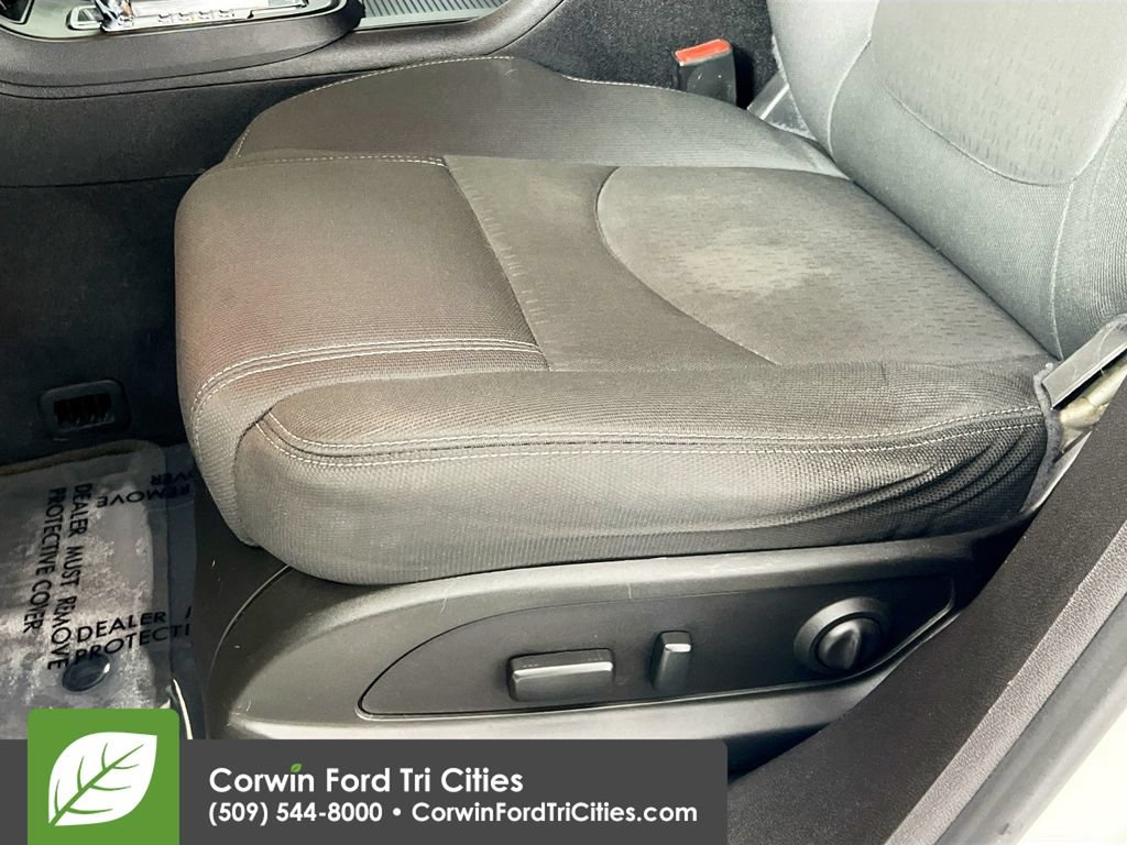 Used 2015 GMC Acadia SLE AWD/4WD image 23