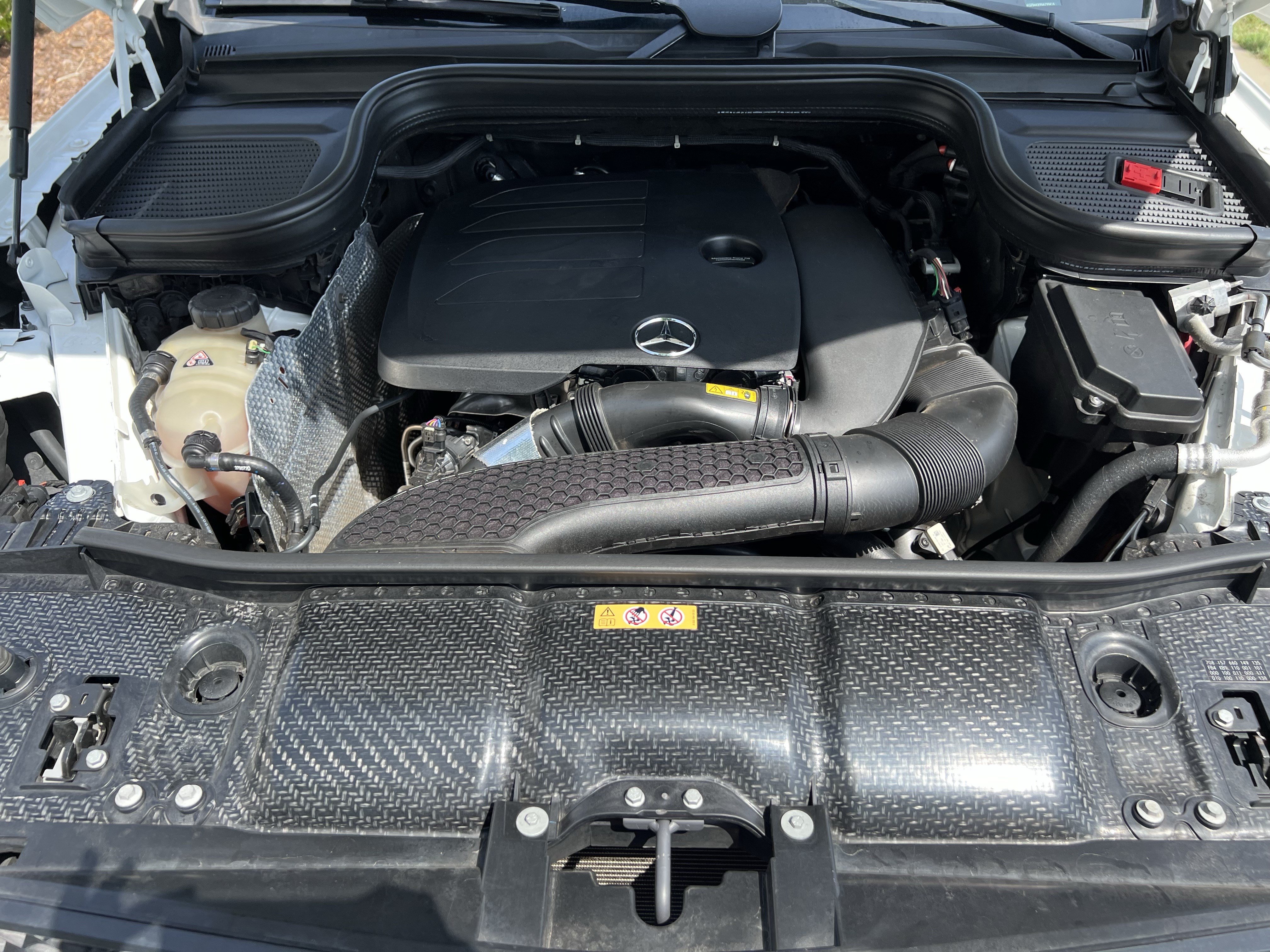 Used 2022 Mercedes-Benz GLE 350 4MATIC image 36