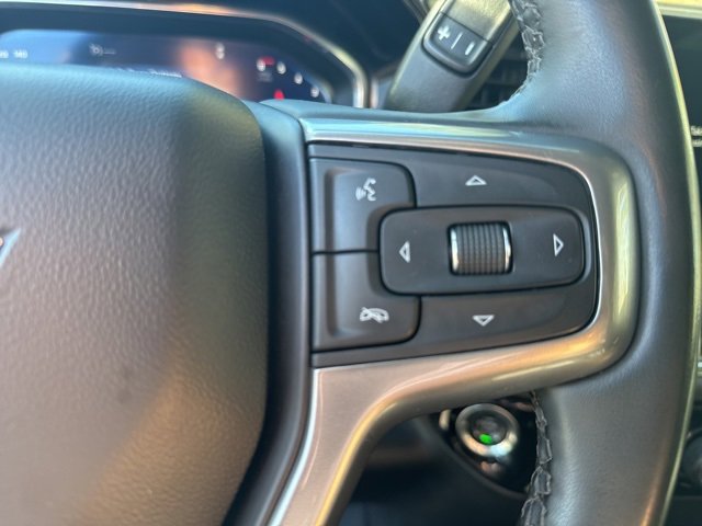 Used 2024 Chevrolet Silverado 2500 LT image 14