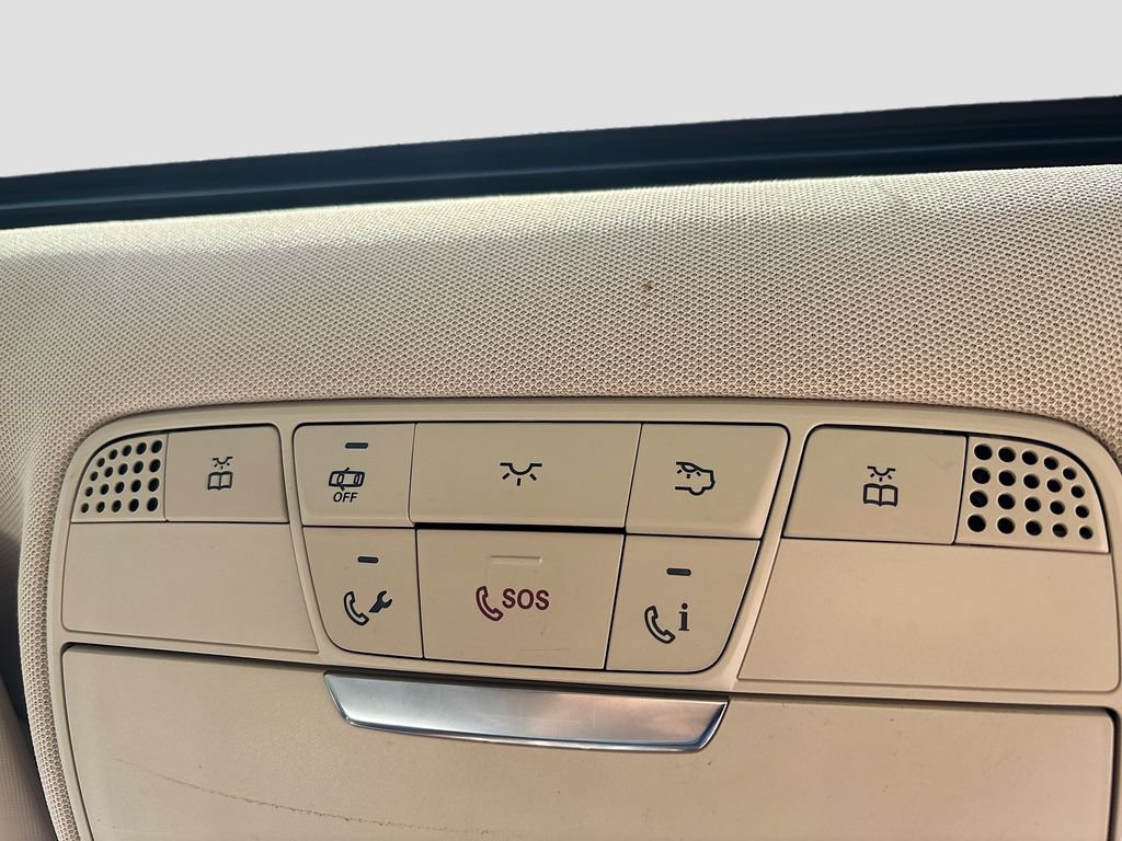 Used 2018 Mercedes-Benz E 400 4MATIC Wagon image 29