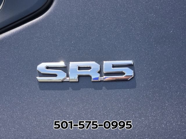 Used 2023 Toyota Tundra SR5 w/ SR5 Convenience Package AWD/4WD image 13