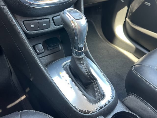 Used 2015 Buick Encore Premium AWD/4WD image 30