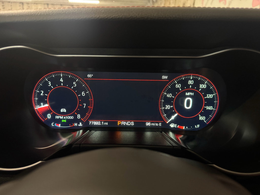 Used 2018 Ford Mustang Premium w/ Equipment Group 201A RWD image 23