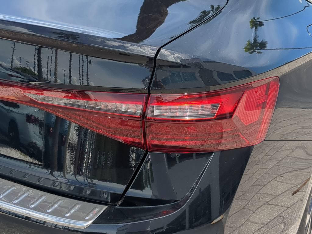 New 2026 Volkswagen Jetta S FWD image 7