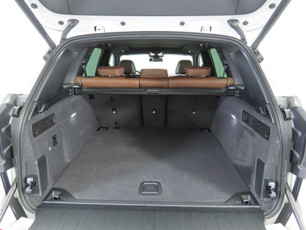 New 2026 BMW X5 xDrive40i w/ Climate Comfort Package image 28