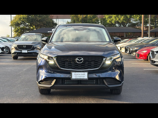 New 2026 MAZDA CX-5 Select AWD/4WD image 8