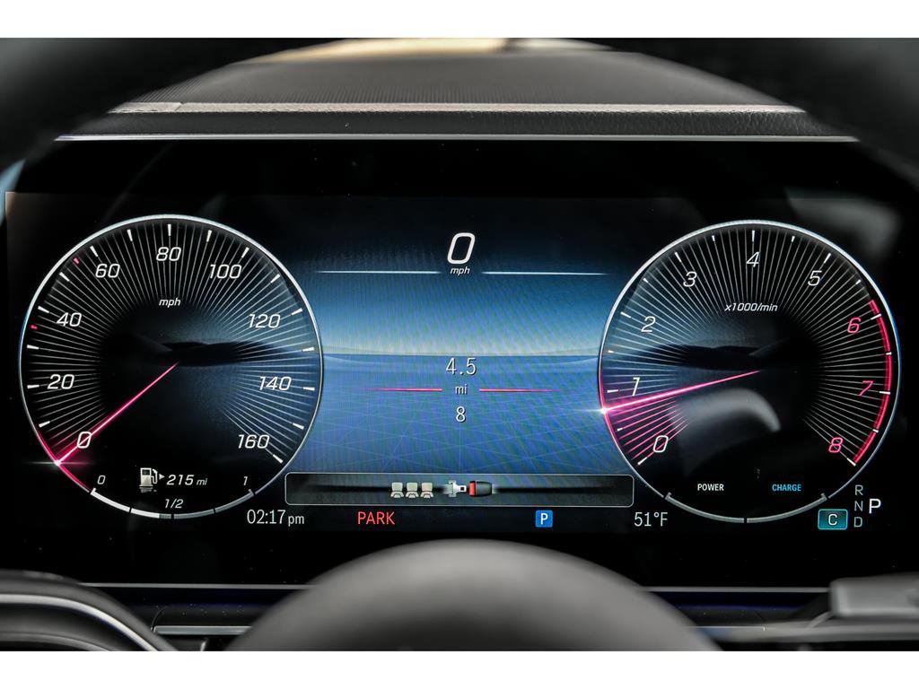 New 2026 Mercedes-Benz GLE 450 4MATIC image 13