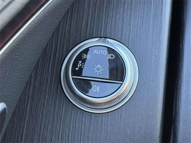 Certified 2023 Mercedes-Benz S 580 4MATIC Sedan image 20