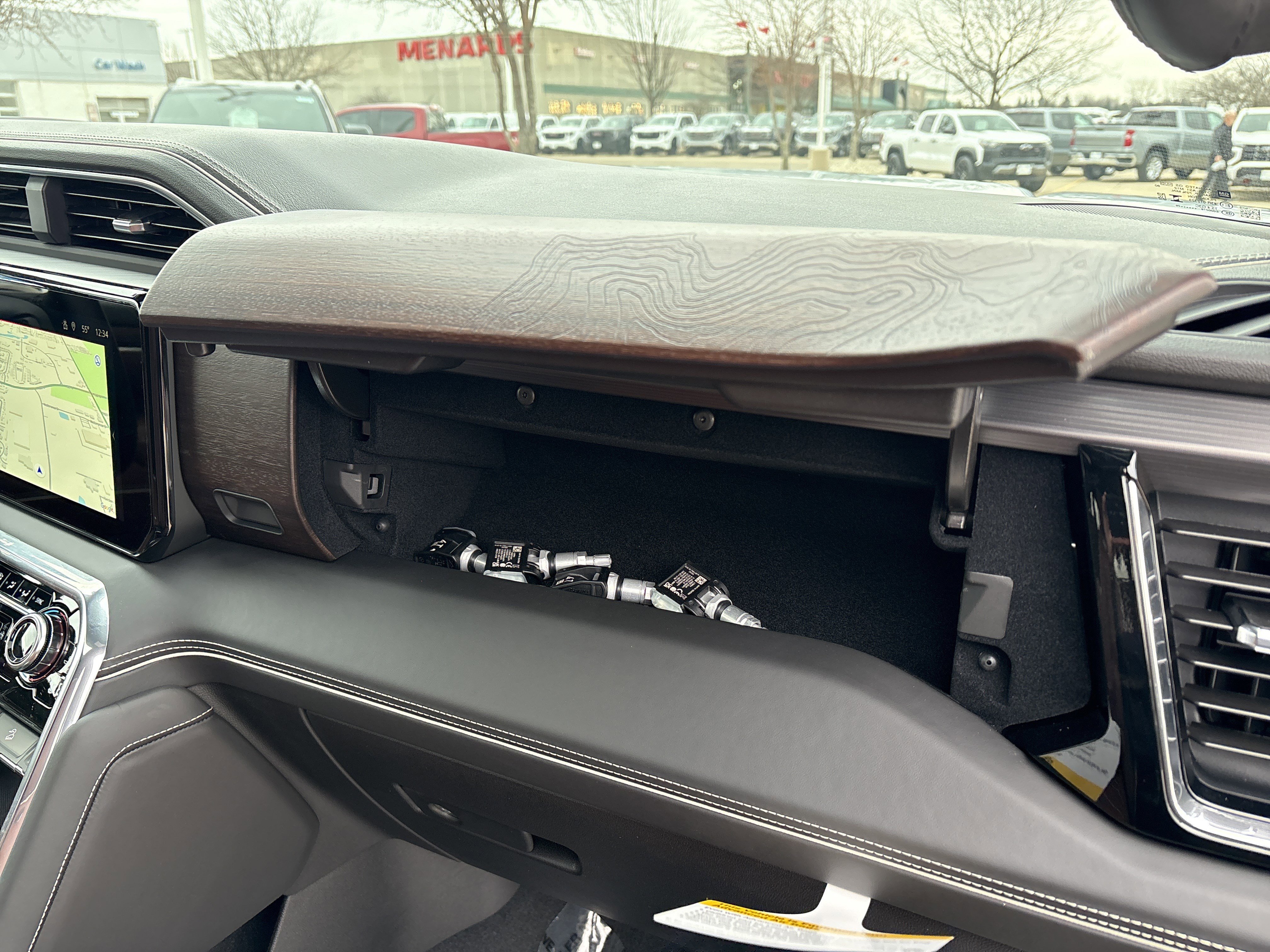 New 2026 GMC Sierra 2500 Denali Ultimate image 29