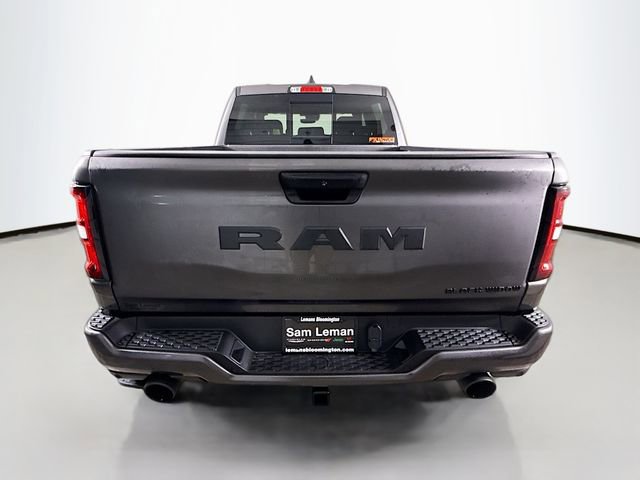 New 2026 RAM 1500 Big Horn image 6