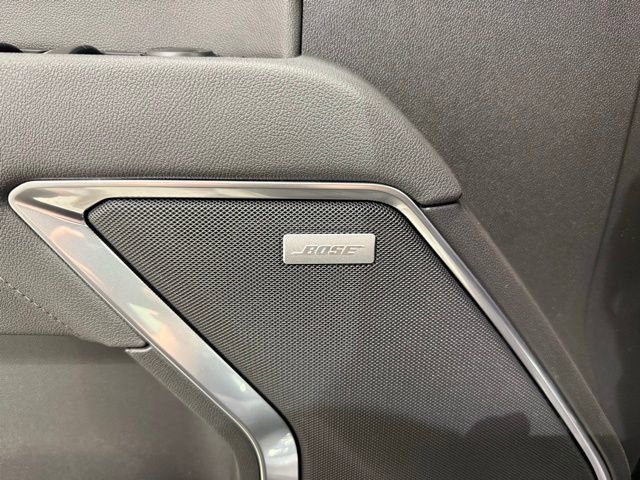 New 2026 GMC Sierra 1500 SLT w/ SLT Premium Package image 13