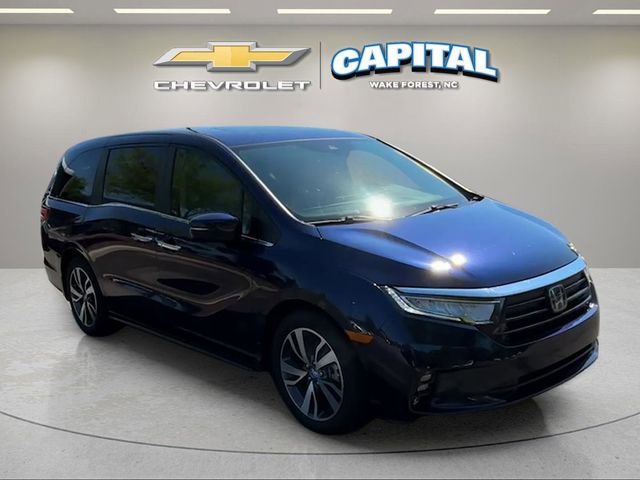 Used 2023 Honda Odyssey Touring image 7