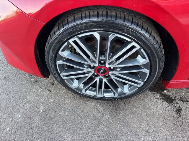 Used 2023 Kia Forte GT image 44