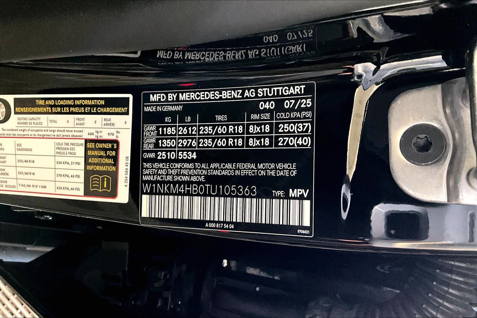 Certified 2026 Mercedes-Benz GLC 300 4MATIC image 34