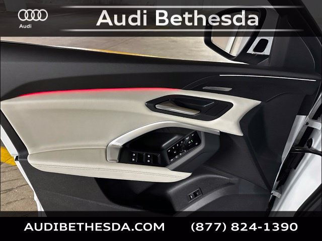 New 2026 Audi Q5 Premium Plus AWD/4WD image 13