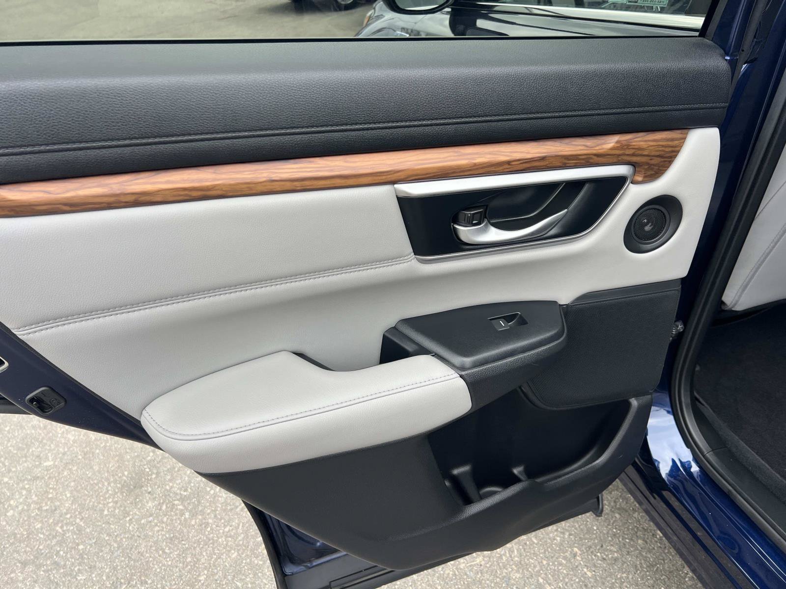 Certified 2022 Honda CR-V Touring image 21
