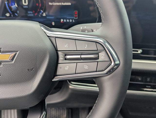 New 2026 Chevrolet Equinox LT FWD image 15