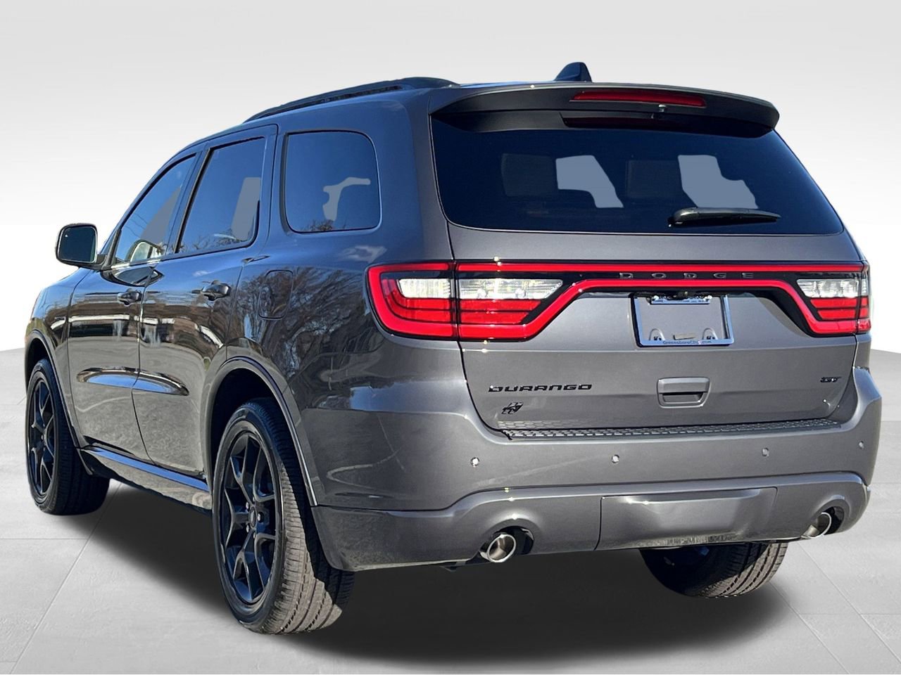 New 2026 Dodge Durango GT image 31