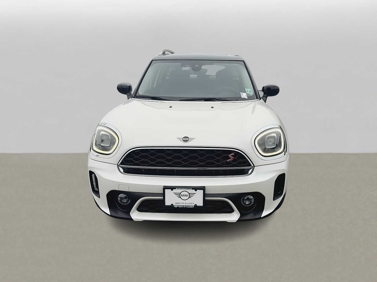 Used 2024 MINI Cooper Countryman S AWD/4WD image 3