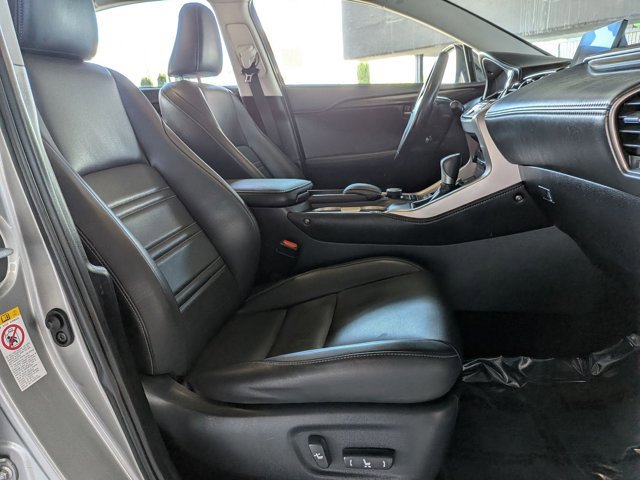 Used 2017 Lexus NX 200t FWD w/ Accessory Package image 20