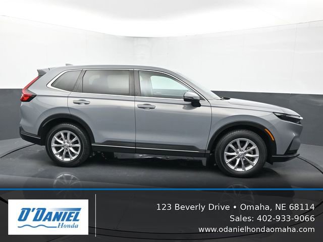 Used 2024 Honda CR-V EX-L image 7