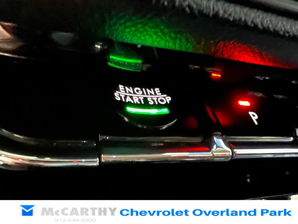 Used 2024 Lincoln Corsair Reserve w/ Equipment Group 201A image 18