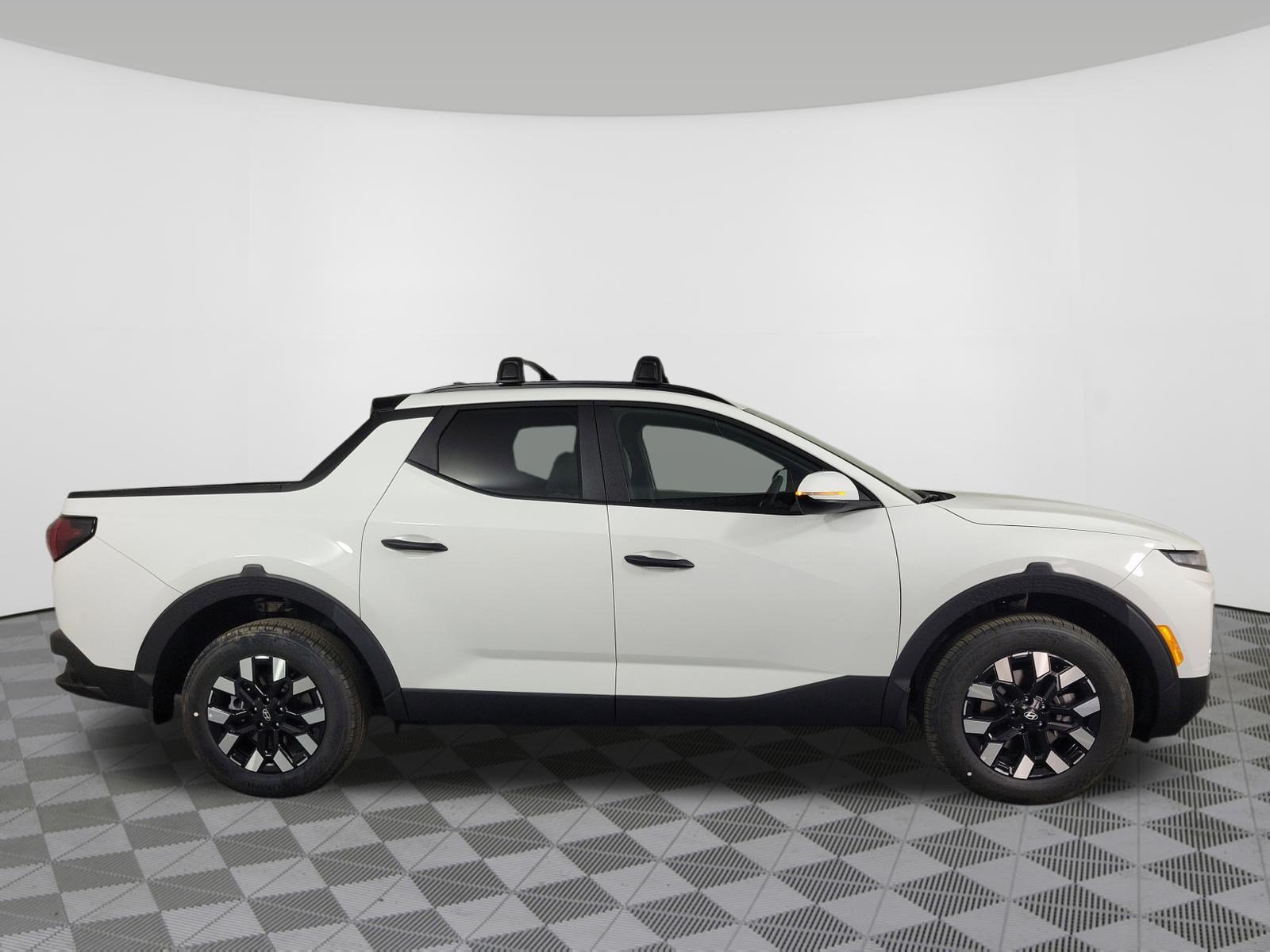 New 2026 Hyundai Santa Cruz SEL AWD/4WD image 2