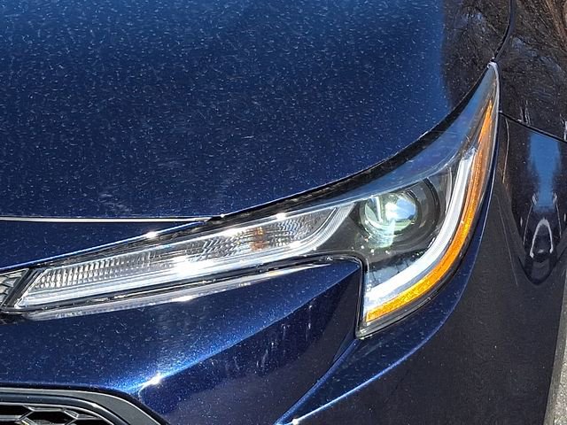 Used 2022 Toyota Corolla LE image 9