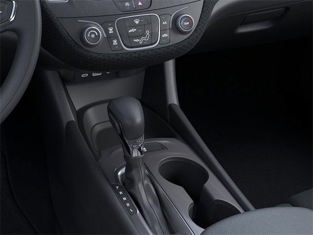 New 2022 Chevrolet Malibu LS image 23