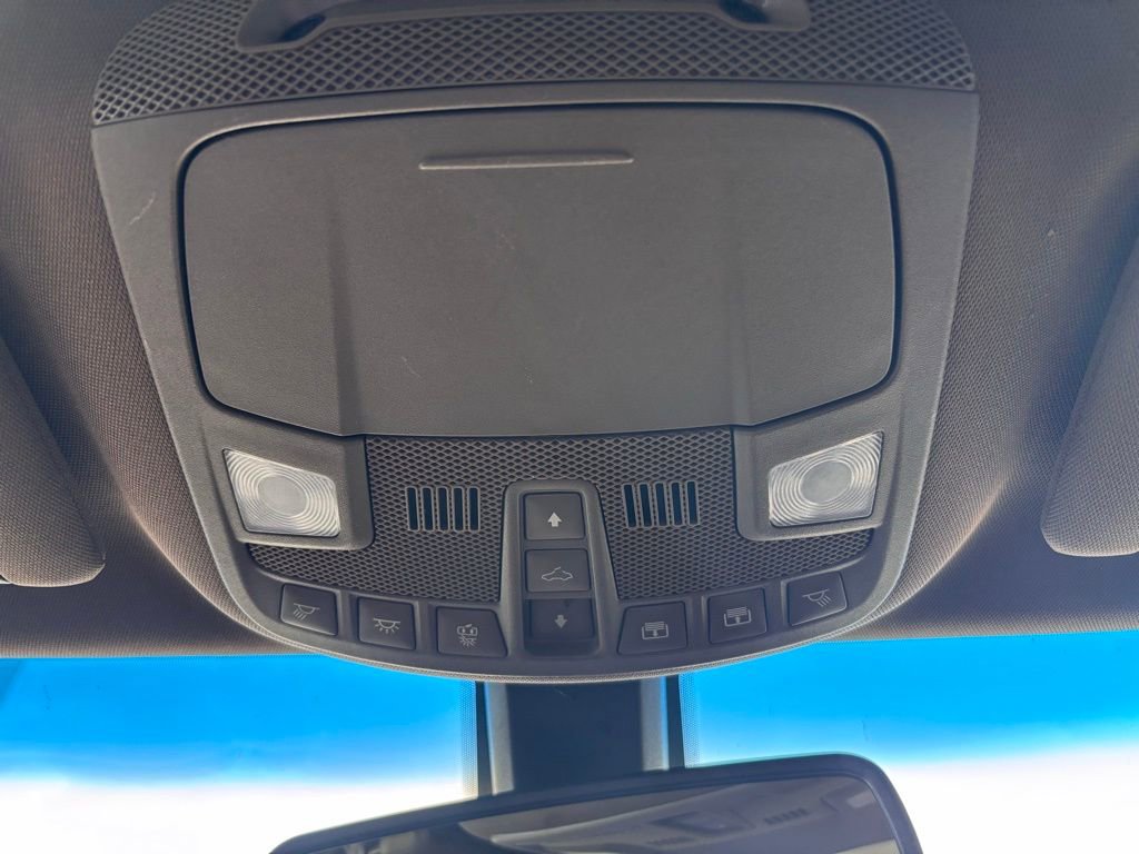 Used 2016 Lincoln MKX Reserve w/ Luxury Package image 28