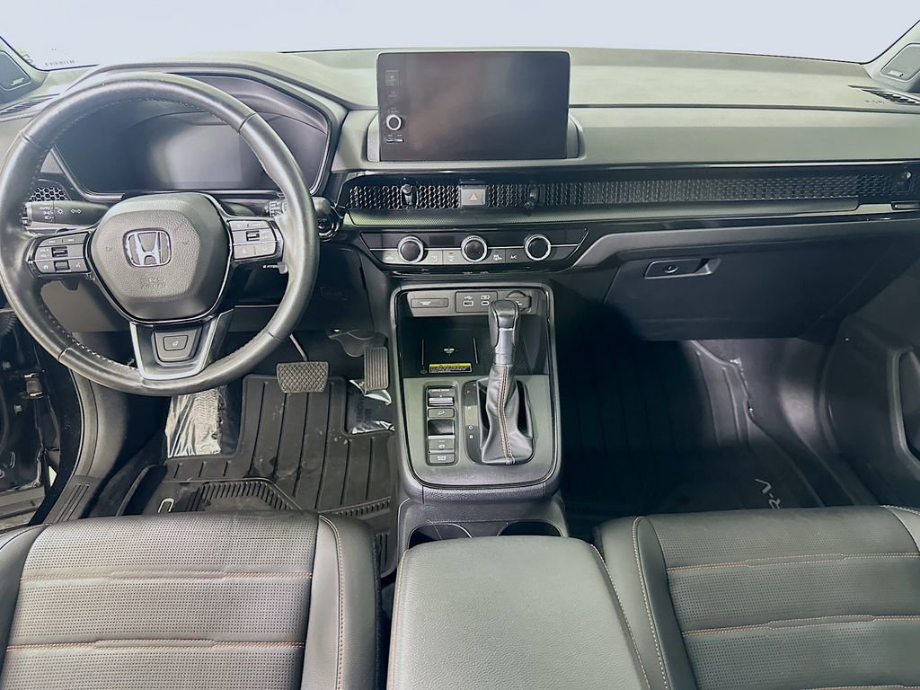 Used 2024 Honda CR-V Sport Touring image 18