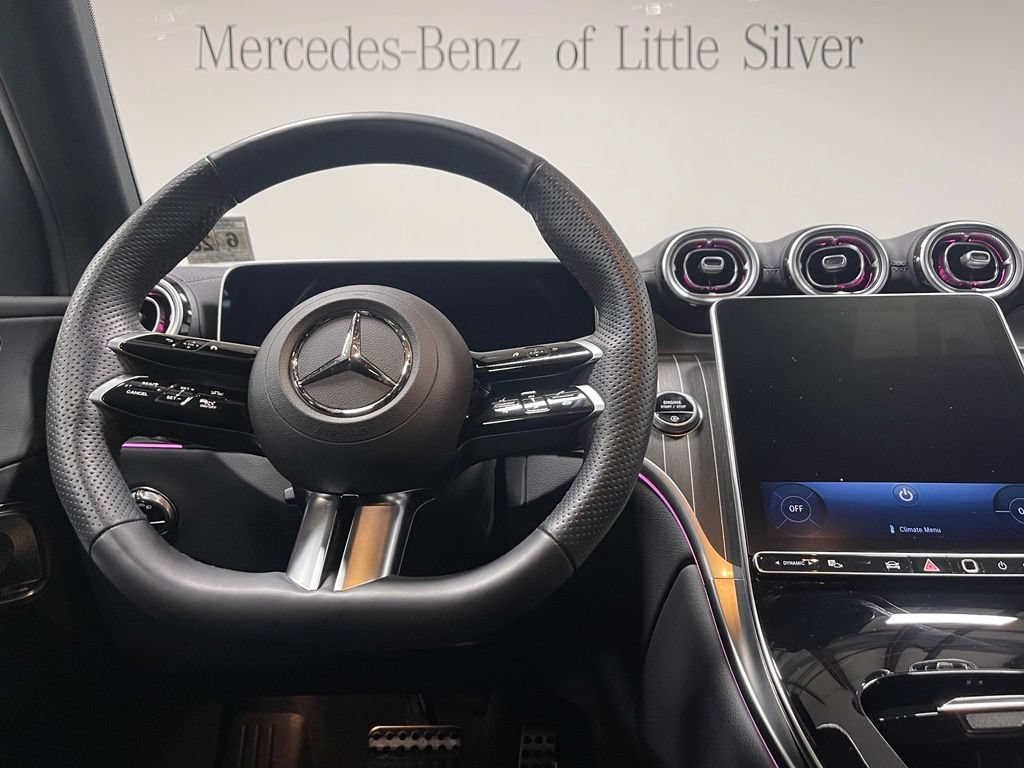 Used 2023 Mercedes-Benz GLC 300 4MATIC image 31