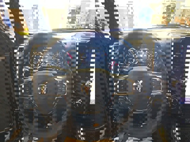 New 2026 RAM 1500 Big Horn image 13