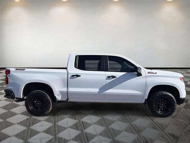 Used 2023 Chevrolet Silverado 1500 LT Trail Boss w/ Protection Package image 4