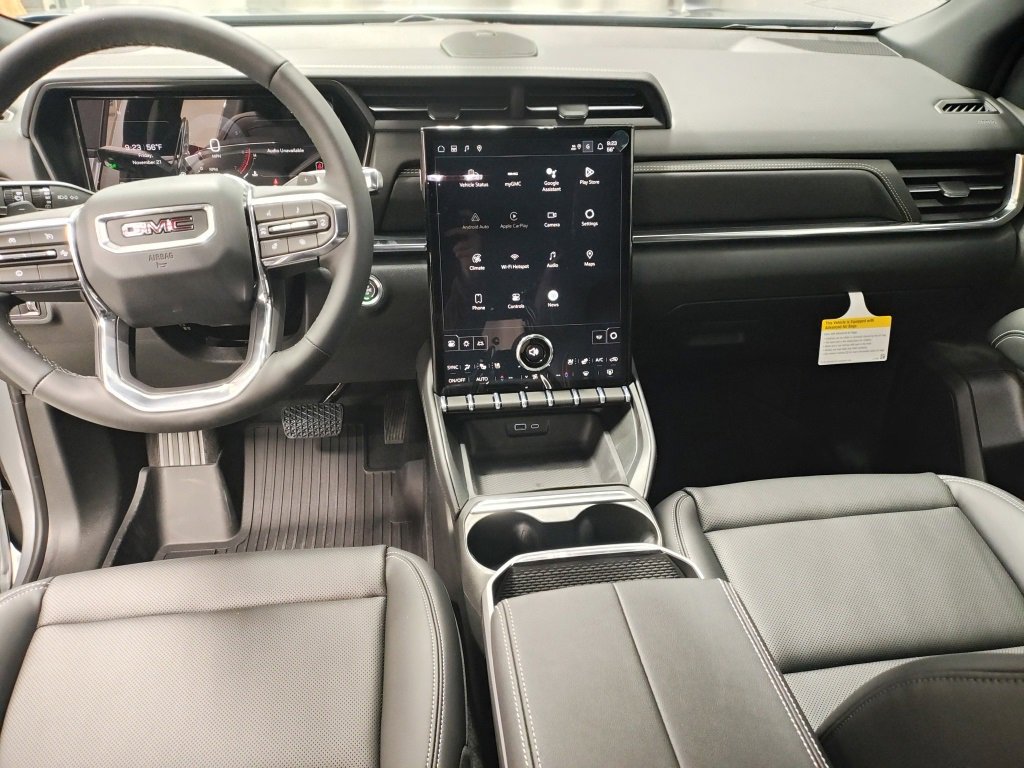 New 2026 GMC Terrain Elevation image 31