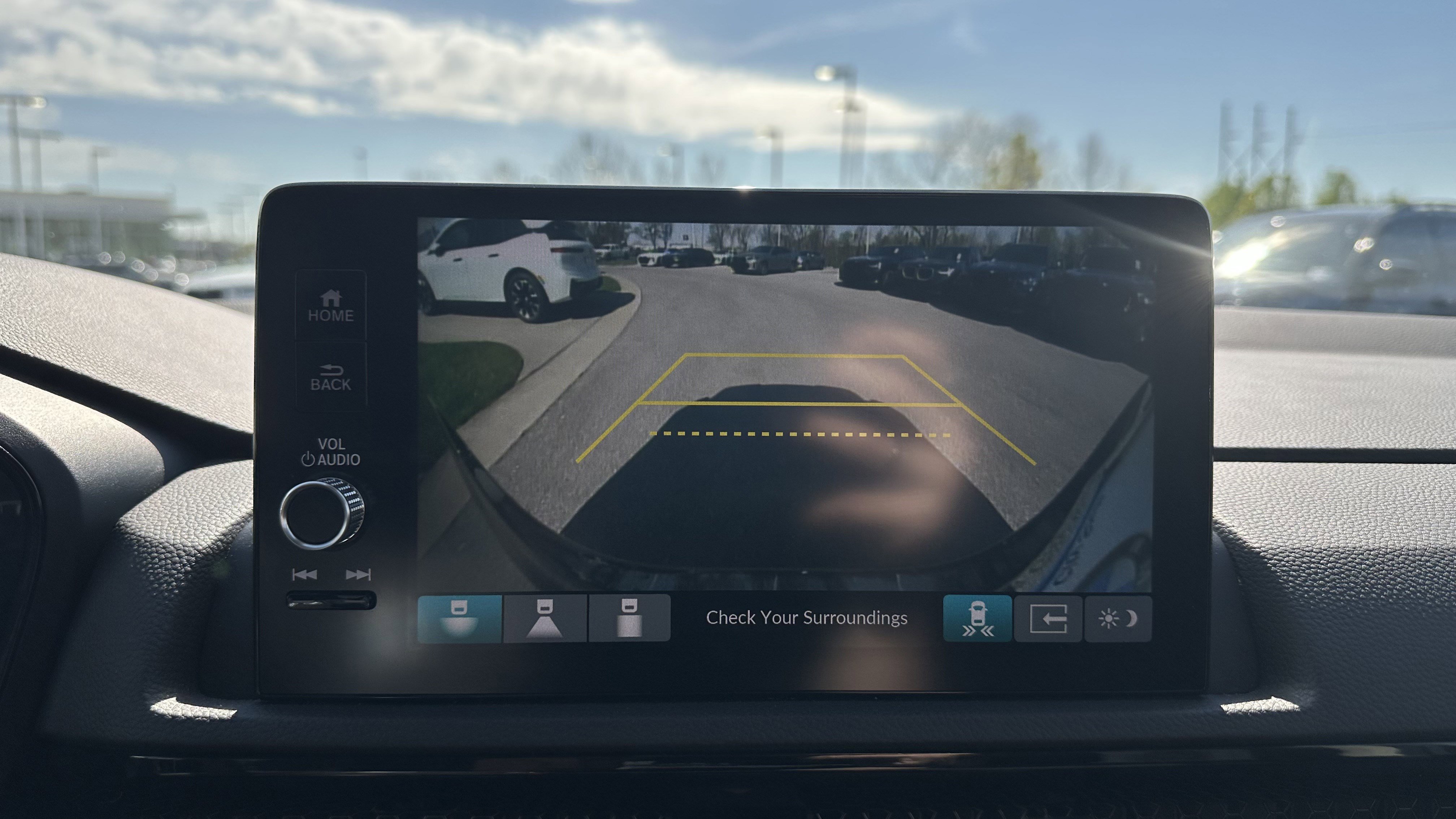 Used 2023 Honda CR-V EX-L image 26