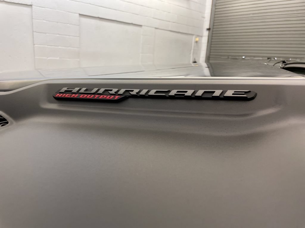 New 2026 RAM 1500 RHO AWD/4WD image 12
