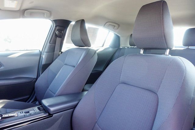 Certified 2024 Toyota Prius LE image 26