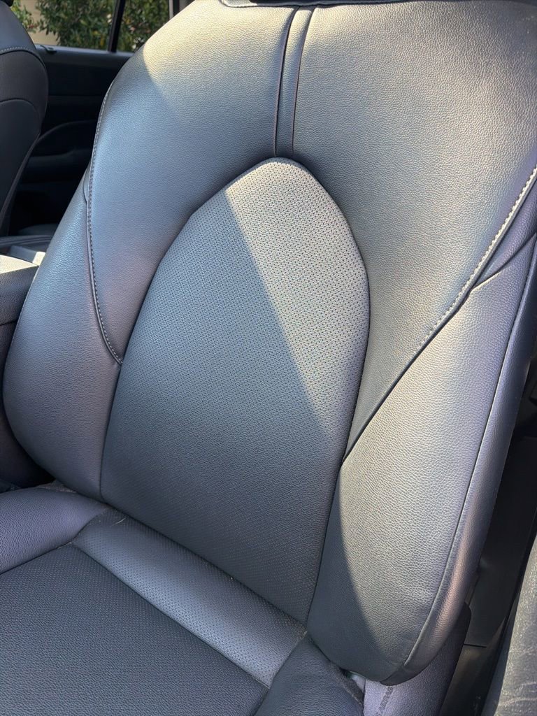 Used 2024 Toyota Grand Highlander XLE image 5