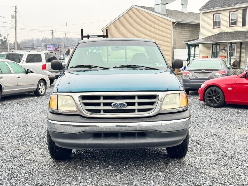 Used 2000 Ford F150 XL image 2