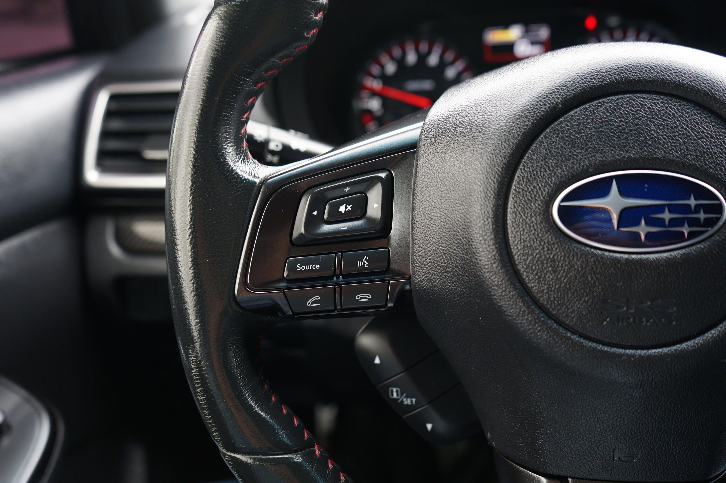 Used 2020 Subaru WRX AWD/4WD image 19