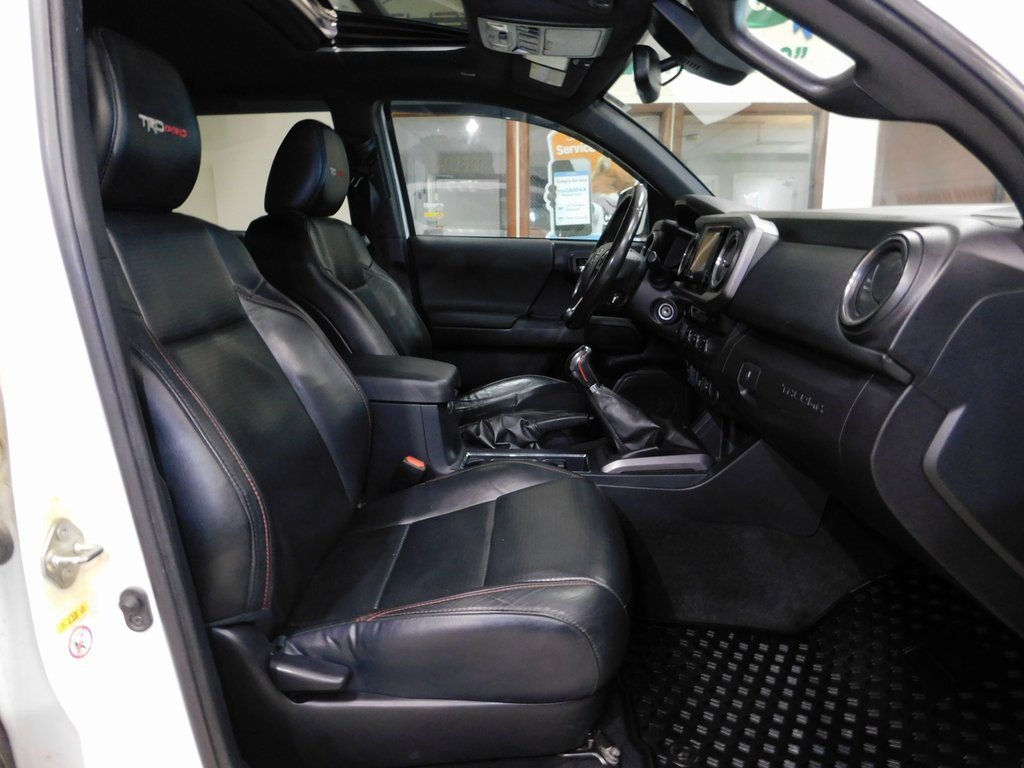 Used 2019 Toyota Tacoma TRD Pro image 95