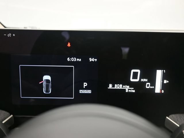 Used 2025 Nissan Kicks SV w/ SV Premium Package AWD/4WD image 16