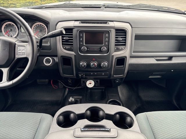 Used 2016 RAM 2500 Tradesman w/ Popular Equipment Group image 16