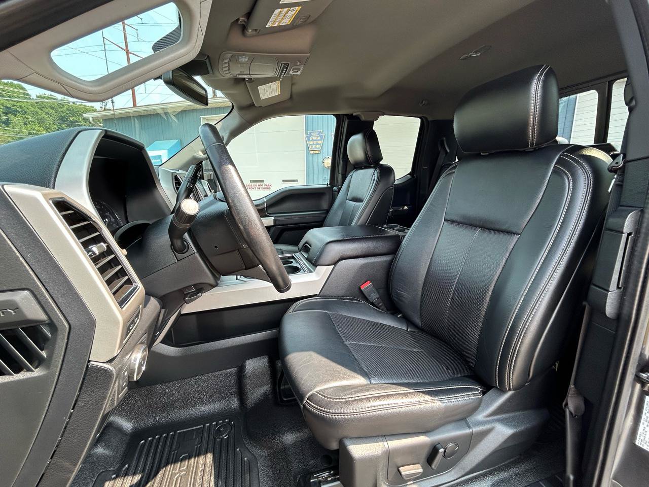 Used 2020 Ford F250 Lariat AWD/4WD image 15