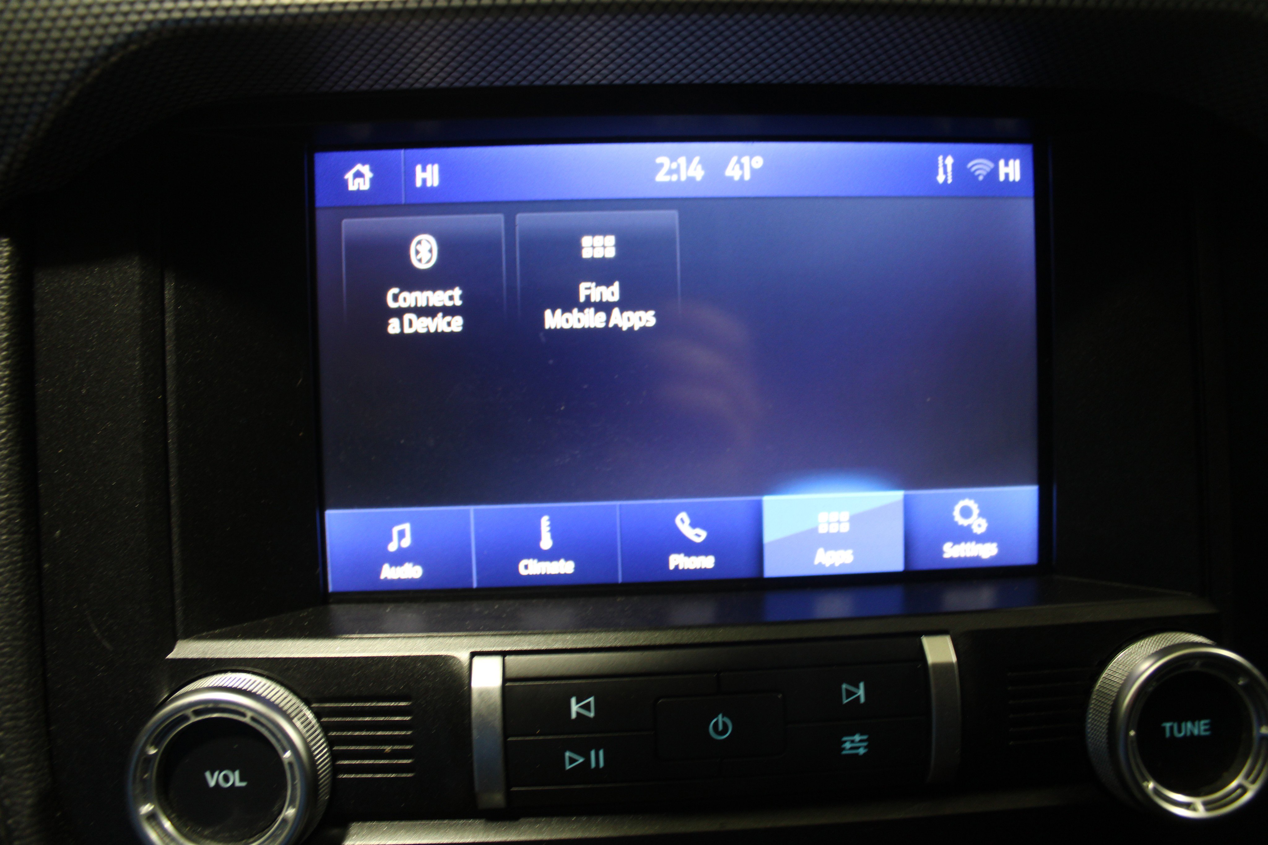 Used 2020 Ford Mustang Coupe w/ Equipment Group 101A image 14